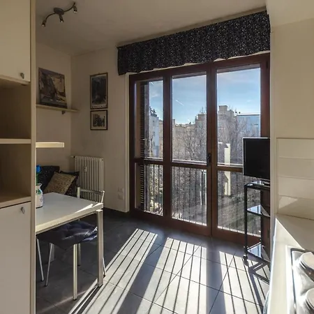 Realkasa Station Flat * Μπολόνια