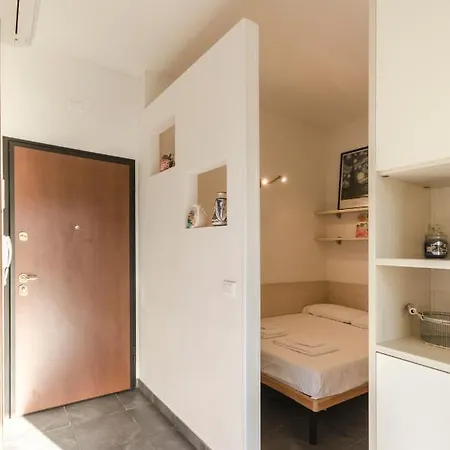 Realkasa Station Flat Μπολόνια