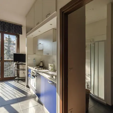Realkasa Station Flat Μπολόνια