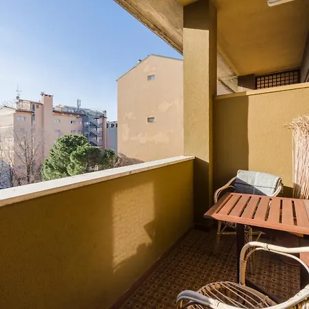 Realkasa Station Flat Μπολόνια