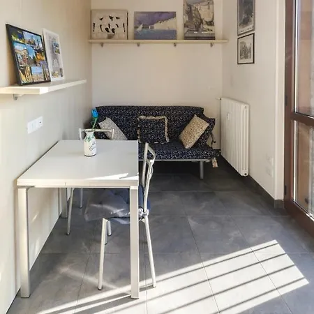 Realkasa Station Flat Διαμέρισμα Μπολόνια
