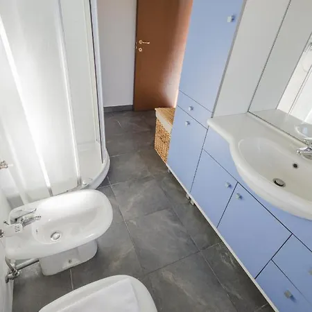 Realkasa Station Flat * Μπολόνια