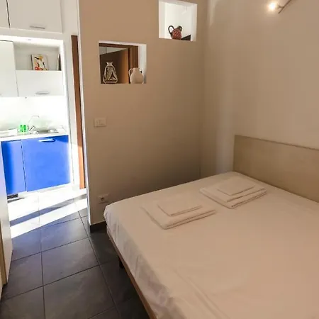Realkasa Station Flat * Μπολόνια